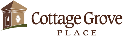 Cottage Grove logo