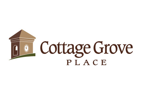 Cottage Grove Logo