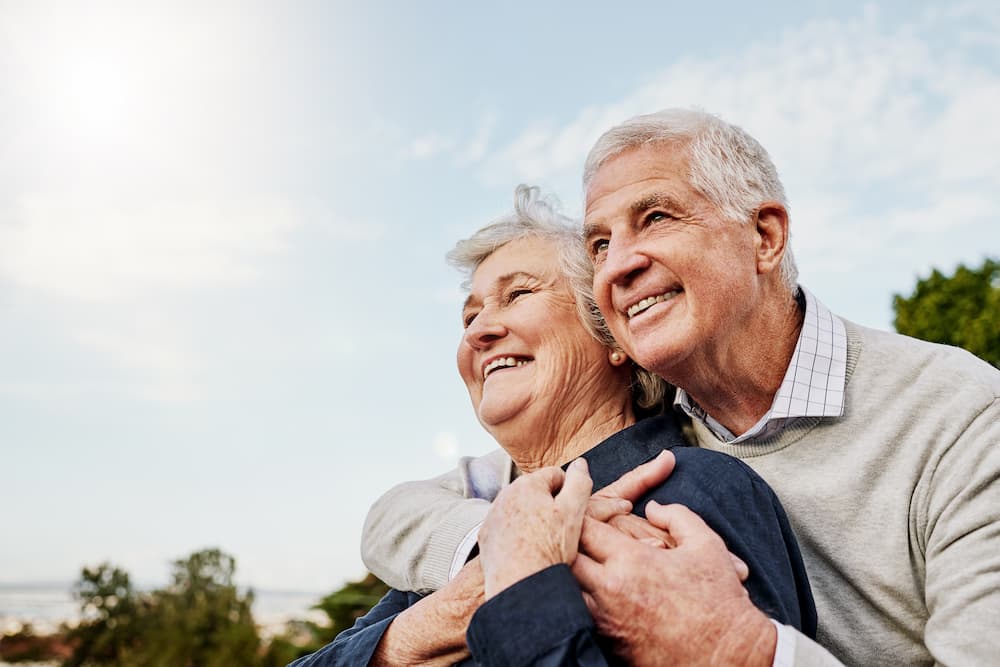 benefits of senior living community